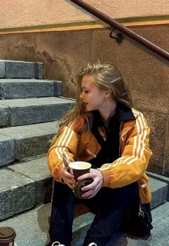 Фото девушки