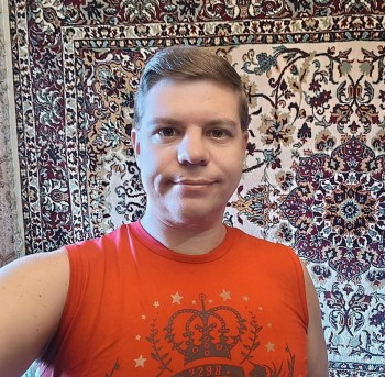 Владимир, года, Мариуполь