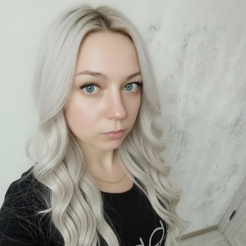 Фото девушки