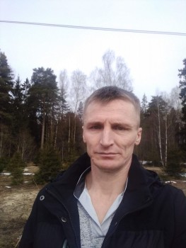 Саша, года, Голицыно