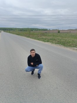 Рай, год, Владимир