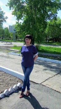Фото девушки