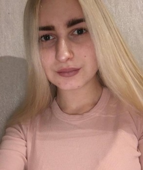Фото девушки