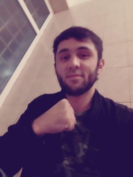 Руслан, лет, Краснодар