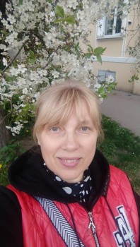 Любовь, лет, Санкт-Петербург