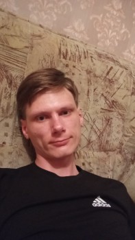Дмитрий, лет, Нижнеудинск