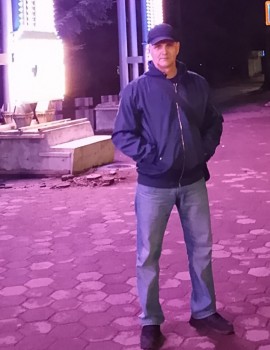 Олег, лет, Биробиджан, Еврейская Аобл, Россия
