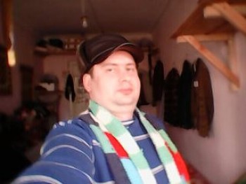 Михаил, года, Владивосток