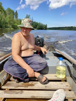 Андрей, лет, Рыбинск