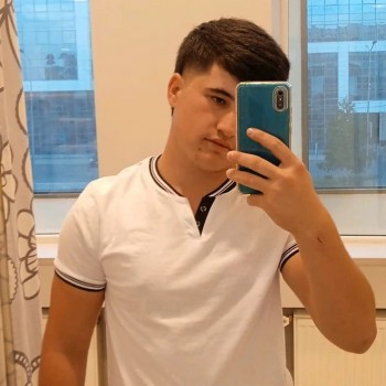 Назар, лет, Сургут