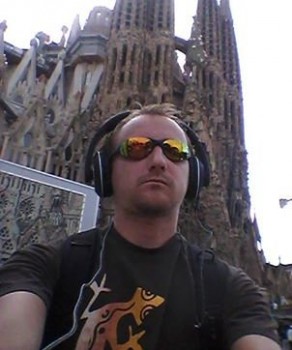 Erik, лет, GIrona