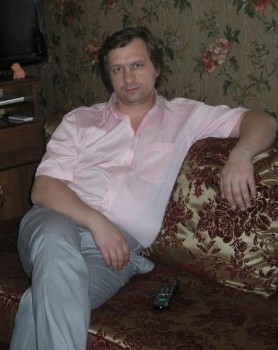 Виталий, года, Солнечногорск