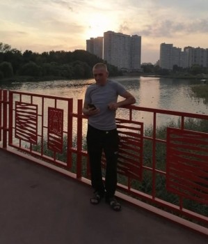 Василий, года, Москва