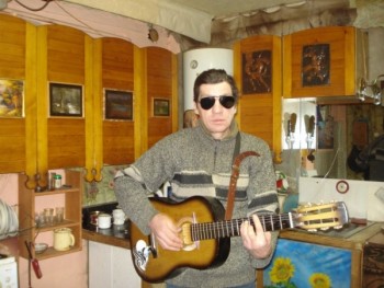 Александр, лет, Пенза