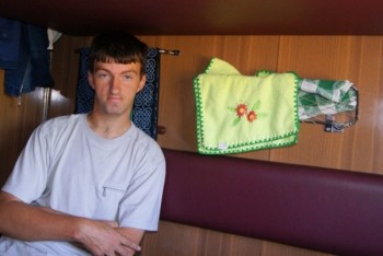 Олег, лет, Куйбышев