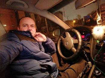 Андрей, лет, Новосибирск