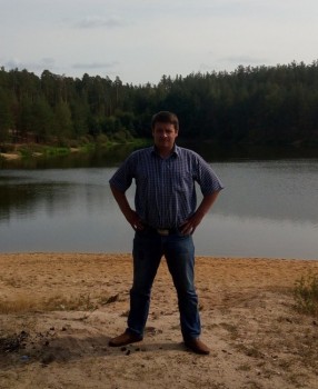Сергей, года, Видное