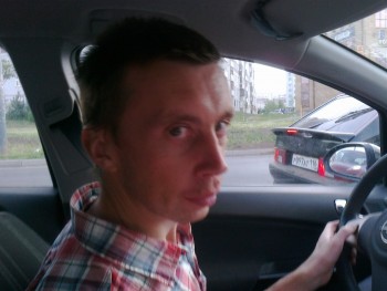 Михаил, лет, Казань
