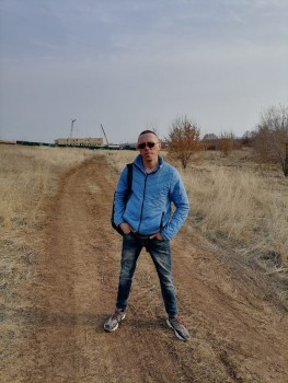 Олег, года, Альметьевск