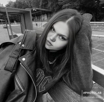 Фото девушки