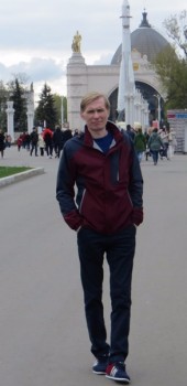 Александр, лет, Санкт-Петербург