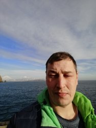Геннадий, лет, Петропавловск-Камчатский
