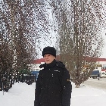 Вадим, лет, Барнаул