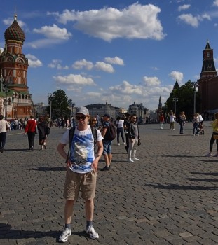 Иван, лет, Архангельск