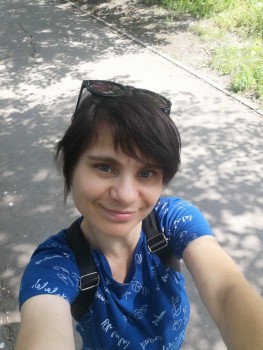Фото девушки