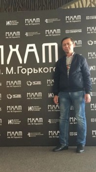 Иван, год, Балашиха