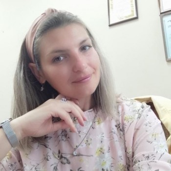 Фото девушки