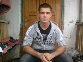 Сергей, год, Александров