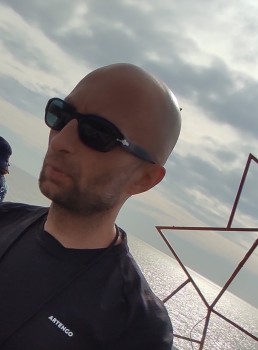 Алексей, года, Владивосток
