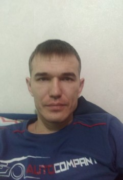 Алексей, года, Салехард