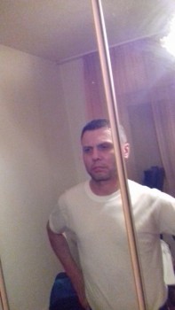 Viktor, лет, Кустанай