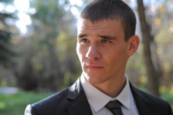 Алексей, год, Екатеринбург