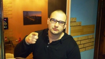 Влад, года, Витебск