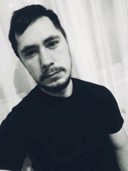 Андрей, лет, Рязань