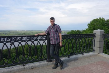 Денис, года, Москва