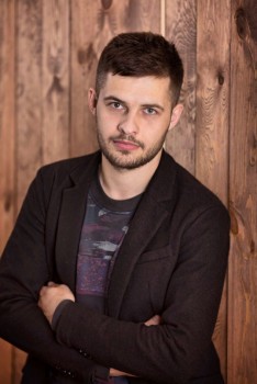 Евгений, год, Санкт-Петербург