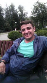 Алишер, года, Московская область
