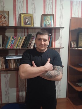 Денис, лет, Каменск Шахтинский