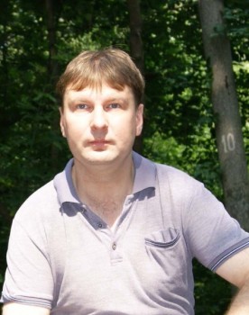 Руслан, года, Москва