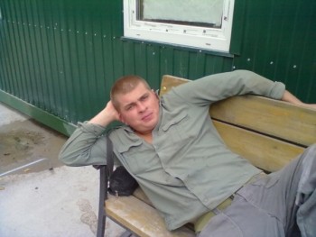 Dmitrii, лет, Москва