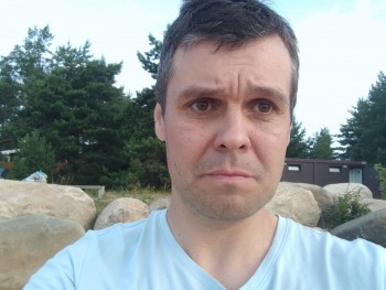 Марк, лет, 