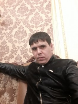 Одилбек, лет, Санкт-Петербург