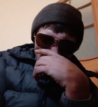 Tomas, лет, Екатеринбург