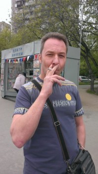 Михаил, лет, Москва