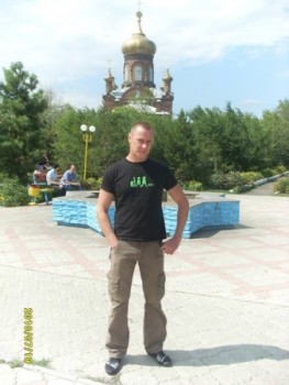 Слава, лет, Киров