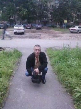 Andrei, лет, Ижевск